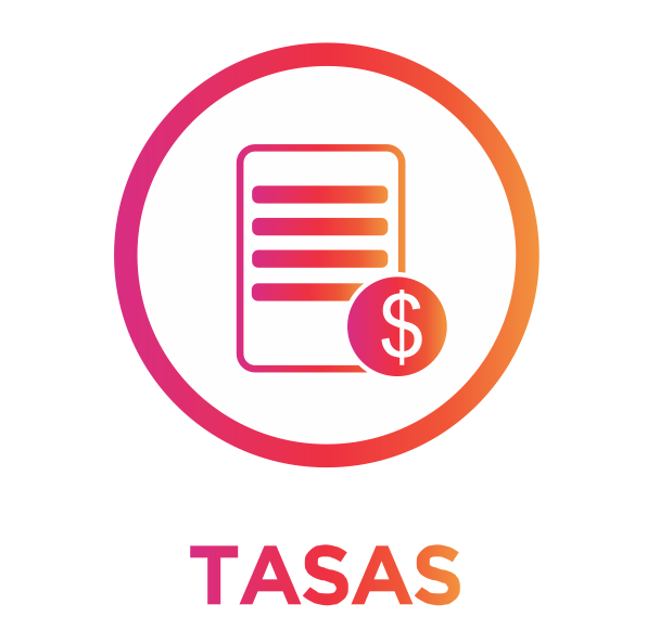 tasas